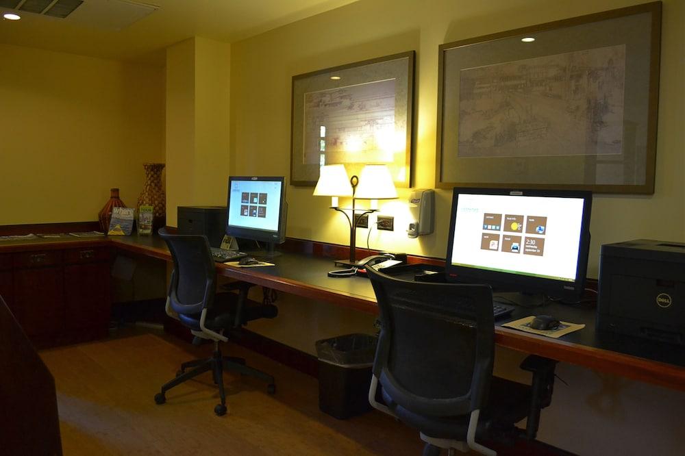 Larkspur Landing Extended Stay Suites Bellevue Bagian luar foto
