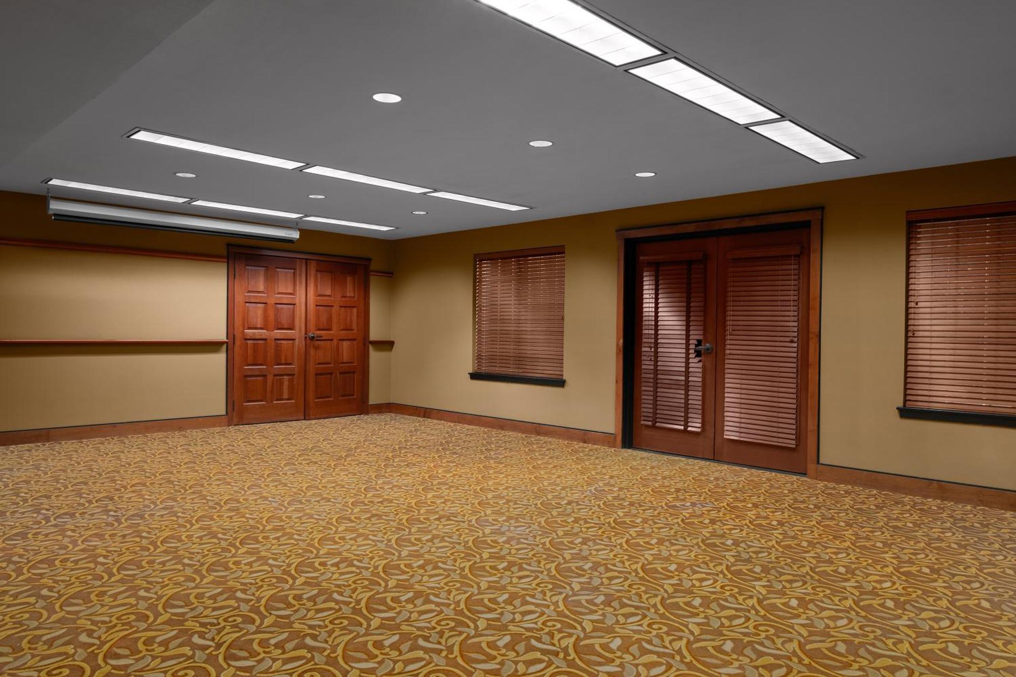 Larkspur Landing Extended Stay Suites Bellevue Bagian luar foto