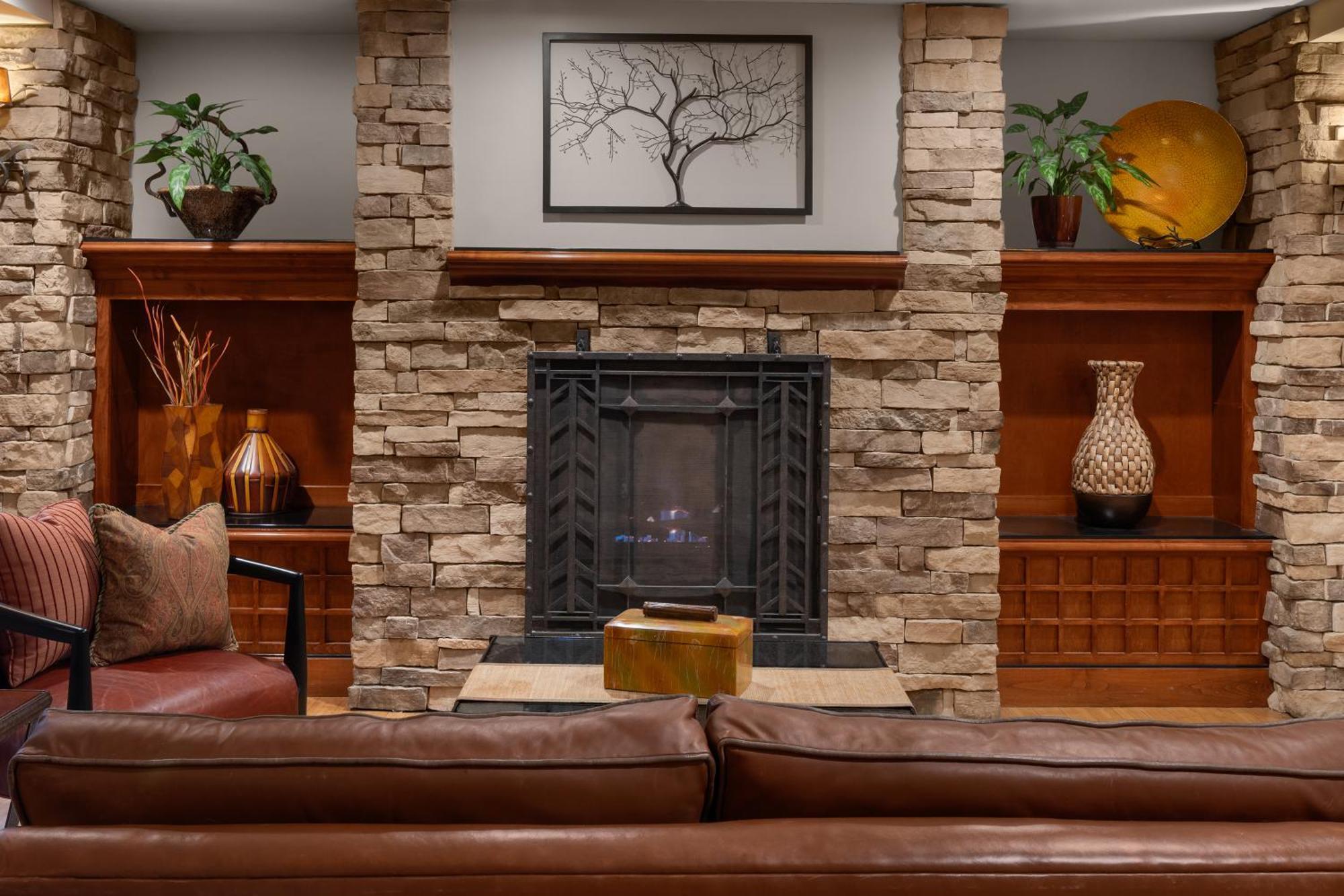 Larkspur Landing Extended Stay Suites Bellevue Bagian luar foto