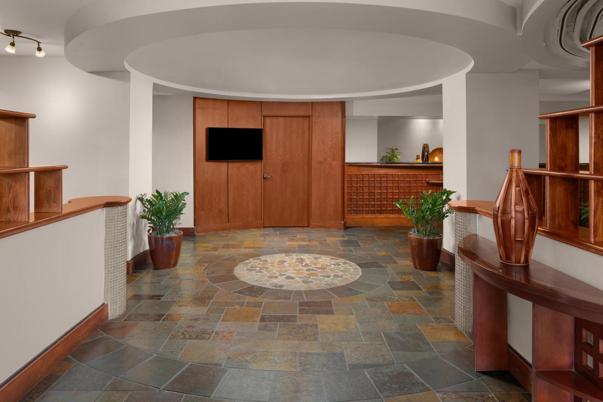 Larkspur Landing Extended Stay Suites Bellevue Bagian luar foto
